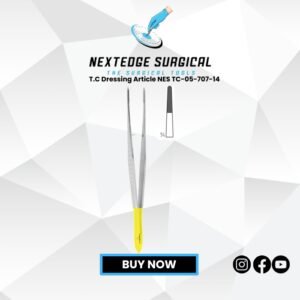 T.C Dressing Article NES TC-05-707-14