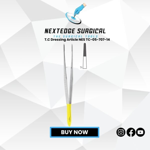 T.C Dressing Article NES TC-05-707-14