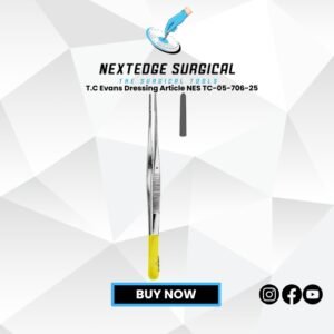 T.C Evans Dressing Article NES TC-05-706-25