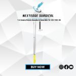 T.C Evans Pelvic Needle Article NES TC-05-705-25