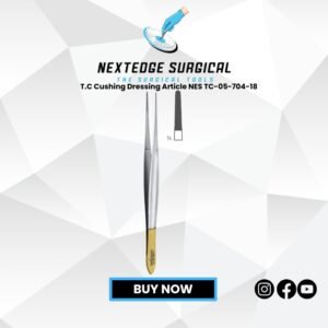 T.C Cushing Dressing Article NES TC-05-704-18