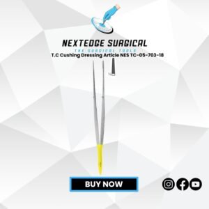 T.C Cushing Dressing Article NES TC-05-703-18