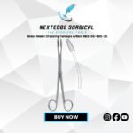 Gross Maier Dressing Forceps Article NES-06-505-26