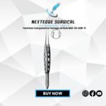 Fechtner Conjunctiva Forceps Article NES-18-698-11