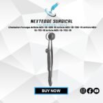 Chalazion Forceps Article NES-18-699-10 Article NES-18-700-10 Article NES-18-701-10 Article NES-18-702-10