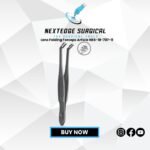 Lens Folding Forceps Article NES-18-707-11