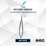 Lens Implantation Forceps Article NES-18-708-00