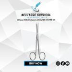 Littauer Stitch Scissors Article NES-04-513-14