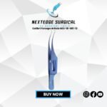 Colibri Forceps Article NES-18-681-12