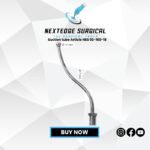 Suction tube Article NES 02-160-18