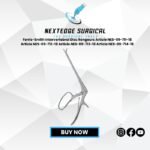 Ferris-Smith Intervertebral Disc Rongeurs Article NES-09-711-18 Article NES-09-712-18 Article NES-09-713-18 Article NES-09-714-18