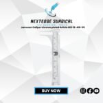 Jameson Caliper chrome plated Article NES 18-416-00