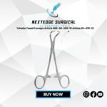 Tohoku Towel Forceps Article NES-06-469-10 Article 06-470-13