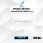 Helveston Scleral Ruler Article NES 18-415-05