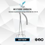 Wertheim Hysterectomy Forceps Article NES-06-442-25