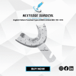 English Pattern Punched Type LOWER S Article NES-786-4316