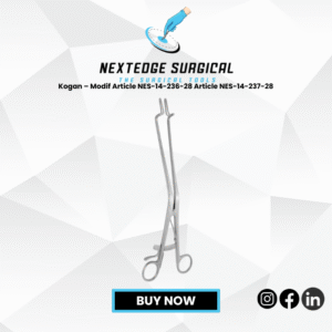 Kogan – Modif Article NES-14-236-28 Article NES-14-237-28