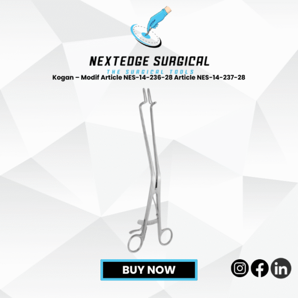 Kogan – Modif Article NES-14-236-28 Article NES-14-237-28