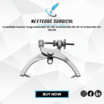 Crutchfield Traction Tongs Article NES-09-100-13 Article NES-09-101-03 Article NES-09-102-05