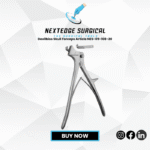 Devilbiss Skull Forceps Article NES-09-108-20