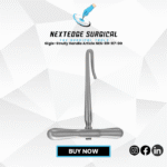 Gigle-Strully Handle Article NES-09-117-00