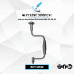 Hubson, Brace Hand Drill Article NES-09-118-27