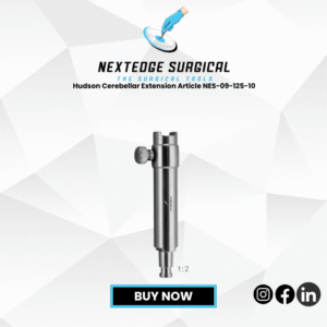 Hudson Cerebellar Extension Article NES-09-125-10