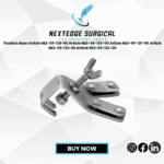 Fixation Base Article NES-09-129-00 Article NES-09-130-00 Article NES-09-131-00 Article NES-09-132-00 Article NES-09-133-00