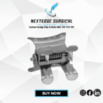 Kolner Scalp Clip Article NES-09-174-00