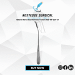 Holsher Nerve Root Retractor Article NES-09-224-24