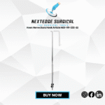 Hoen Nerve Dura Hook Article NES-09-232-22