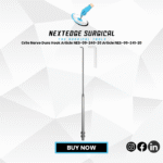 Crile Nerve Dura Hook Article NES-09-240-20 Article NES-09-241-20