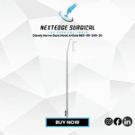 Dandy Nerve Dura Hook Article NES-09-245-20