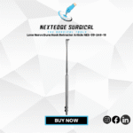 Love Nerve Dura Hook Retractor Article NES-09-248-19