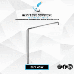 Love Nerve Dura Hook Retractor Article NES-09-250-19