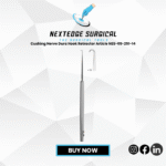 Cushing Nerve Dura Hook Retractor Article NES-09-251-14