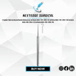 Frazier Nerve Dura Hook Retractor Article NES-09-252-13 Article NES-09-253-18 Article NES-09-254-13 Article NES-09-255-18