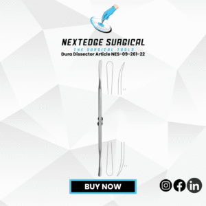 Dura Dissector Article NES-09-261-22