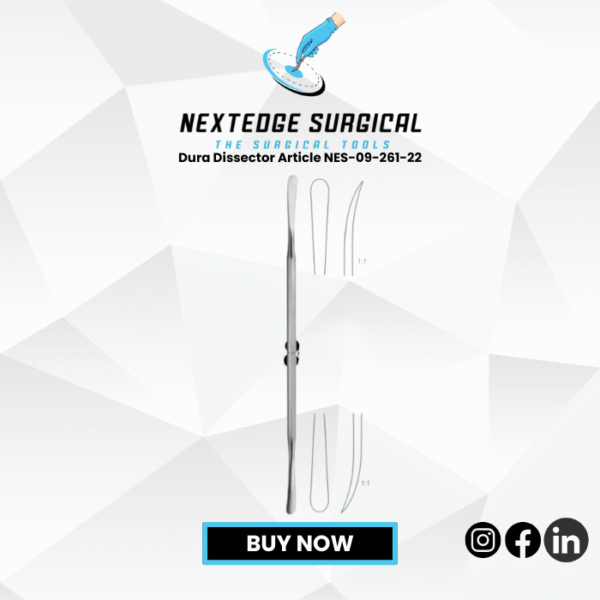 Dura Dissector Article NES-09-261-22