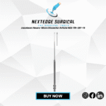 Jacobson Neuro-Micro Dissector Article NES-09-297-19