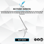 Ferris Smith Micro Kerrison Laminectomy Rongeurs Article NES-09-311-01 Article NES-09-312-02 Article NES-09-313-03 Article NES-09-314-04 Article NES-09-315-05 Article NES-09-316-06