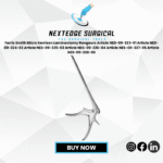 Ferris Smith Micro Kerrison Laminectomy Rongeurs Article NES-09-323-01 Article NES-09-324-02 Article NES-09-325-03 Article NES-09-326-04 Article NES-09-327-05 Article NES-09-328-06