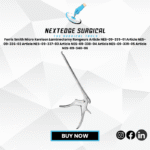 Ferris Smith Micro Kerrison Laminectomy Rongeurs Article NES-09-335-01 Article NES-09-336-02 Article NES-09-337-03 Article NES-09-338-04 Article NES-09-339-05 Article NES-09-340-06