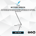 Ferris Smith Micro Kerrison Laminectomy Rongeurs Article NES-09-346-01 Article NES-09-347-02 Article NES-09-348-03 Article NES-09-349-04 Article NES-09-350-05 Article NES-09-351-06