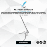 Ferris Smith Micro Kerrison Laminectomy Rongeurs Article NES-09-385-01 Article NES-09-386-02 Article NES-09-387-03 Article NES-09-388-04 Article NES-09-389-05 Article NES-09-390-06