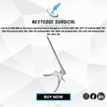 Ferris Smith Micro Kerrison Laminectomy Rongeurs Article NES-09-397-01 Article NES-09-398-02 Article NES-09-399-03 Article NES-09-400-04 Article NES-09-401-05 Article NES-09-402-06