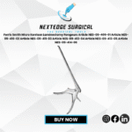 Ferris Smith Micro Kerrison Laminectomy Rongeurs Article NES-09-409-01 Article NES-09-410-02 Article NES-09-411-03 Article NES-09-412-04 Article NES-09-413-05 Article NES-09-414-06