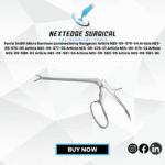 Ferris Smith Micro Kerrison Laminectomy Rongeurs Article NES-09-575-04 Article NES-09-576-05 Article NES-09-577-06 Article NES-09-578-01 Article NES-09-579-02 Article NES-09-580-03 Article NES-09-581-04 Article NES-09-582-05 Article NES-09-583-06