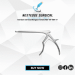 Kerrison Cervical Rongeur Article NES-09-584-17