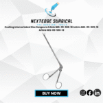 Cushing Intervertebral Disc Rongeurs Article NES-09-588-18 Article NES-09-589-18 Article NES-09-590-18